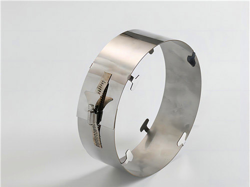 不銹鋼法蘭保護罩